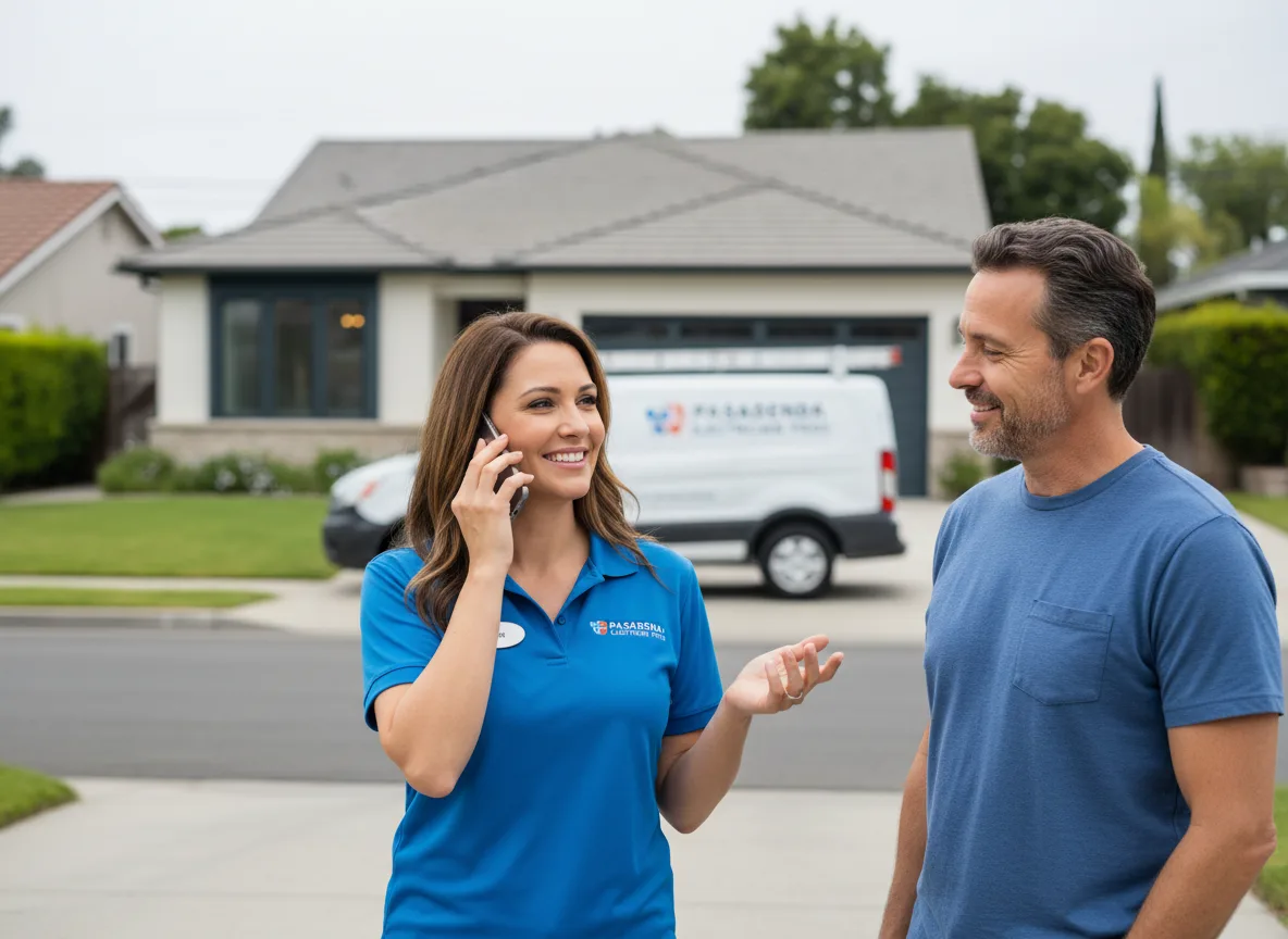 Electrician Milton, NC FAQs